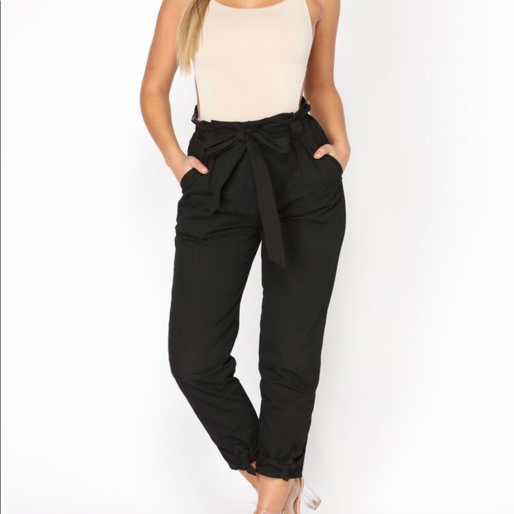 Fashion Nova Pants